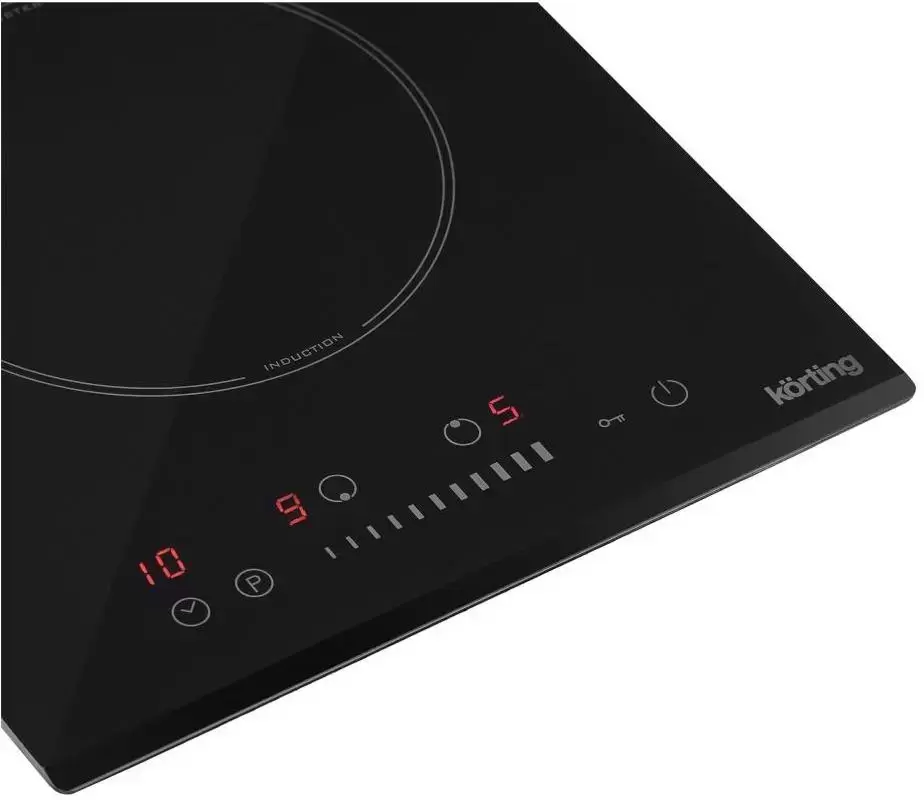 Индукционная варочная панель Korting HI 30041 B
