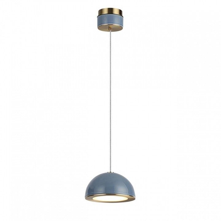 Подвесной светильник Odeon Light L-VISION 5452/6LA