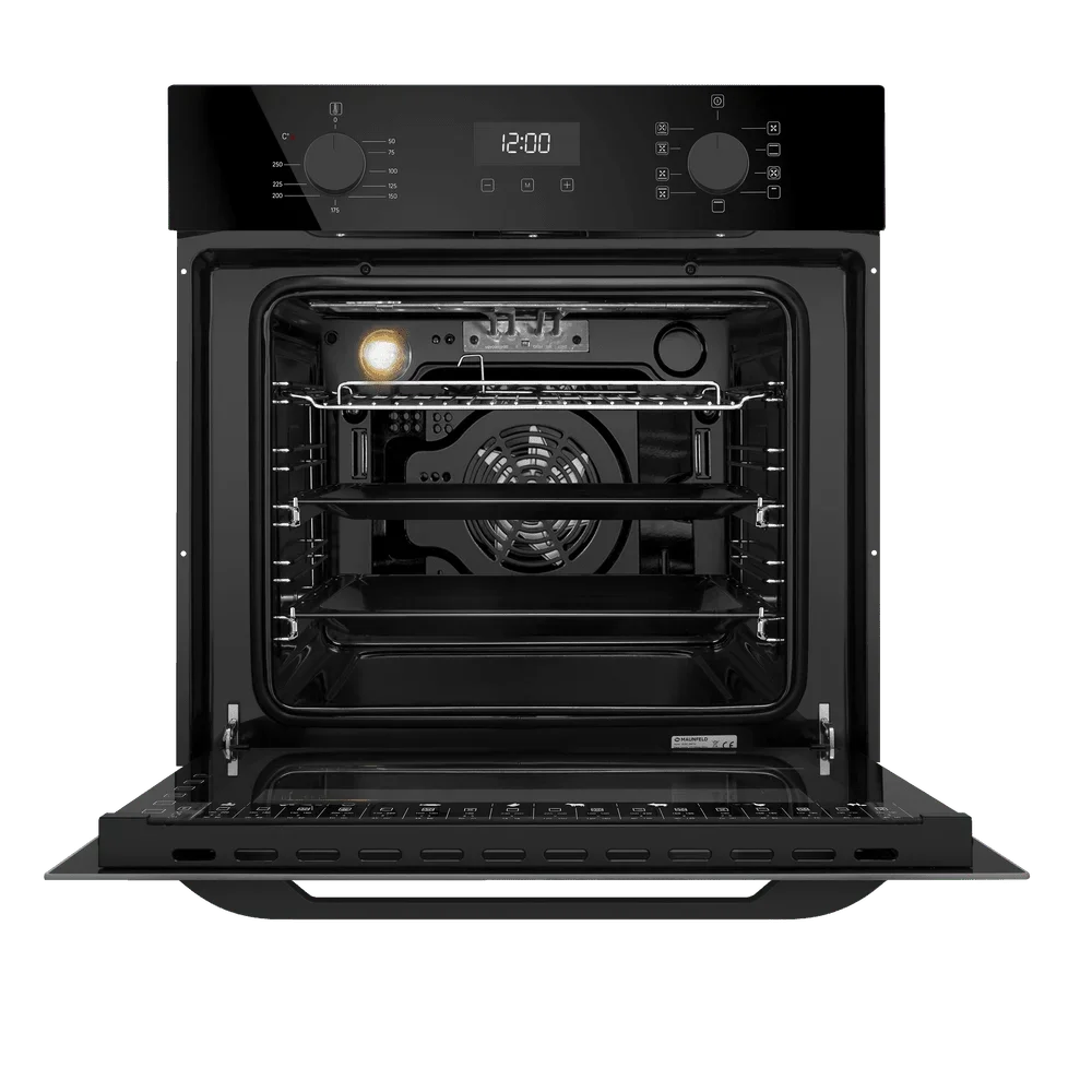 Духовой шкаф Maunfeld EOEM7610B2