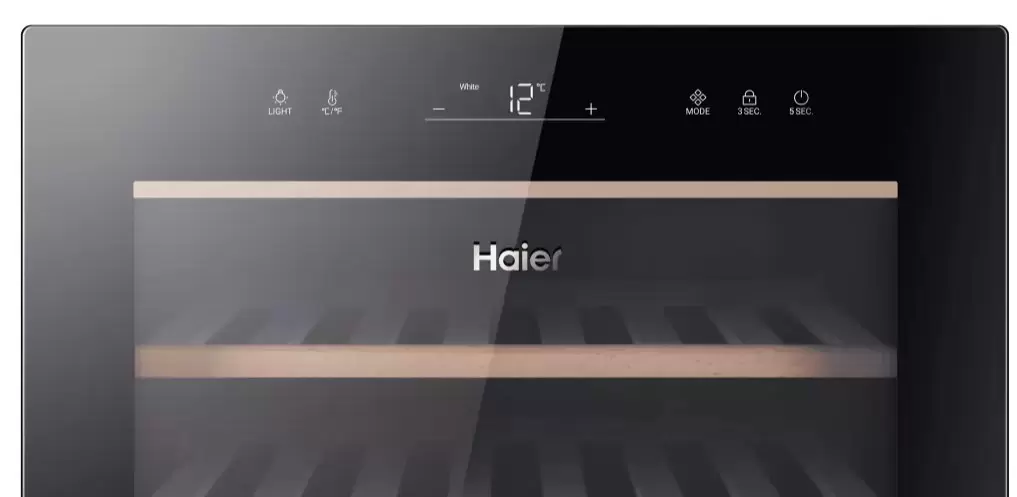 Винный шкаф Haier FWC49GA