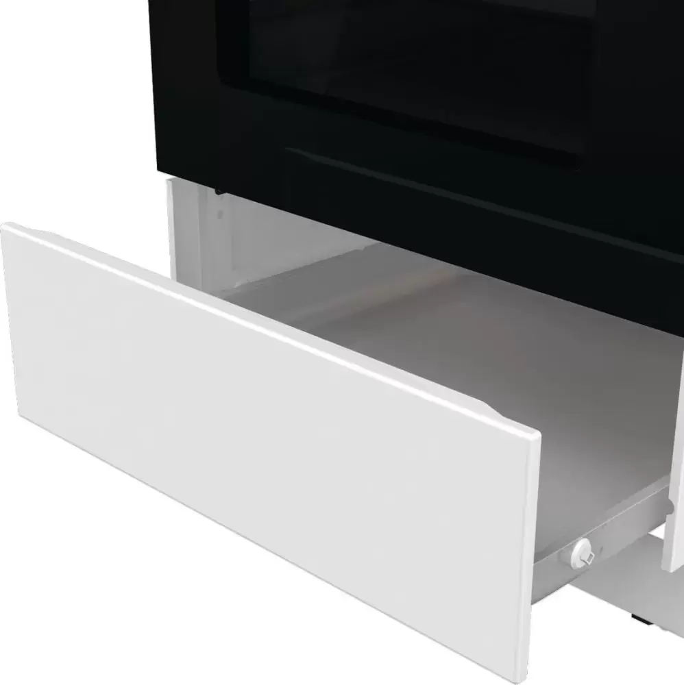 Комбинированная плита Gorenje GK5A42WF-B
