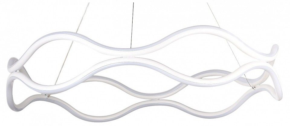 Подвесной светильник Natali Kovaltseva LED LAMPS 8128 LED LAMPS 81284
