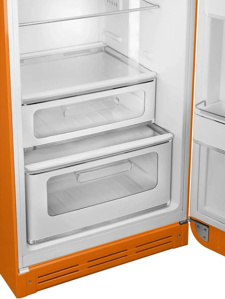 Холодильник Smeg FAB30ROR6