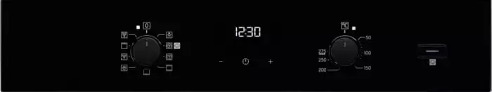 Духовой шкаф Electrolux EOF5C50BZ