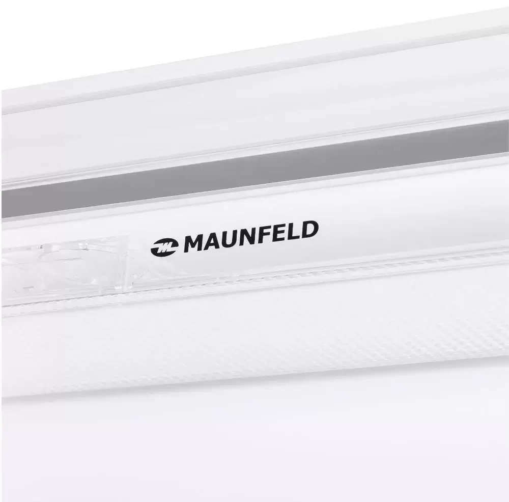 Холодильник встраиваемый MAUNFELD MBF193SLFW