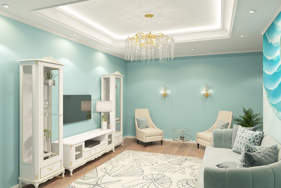 Встраиваемый светильник Denkirs DK3020 DK3020-WH