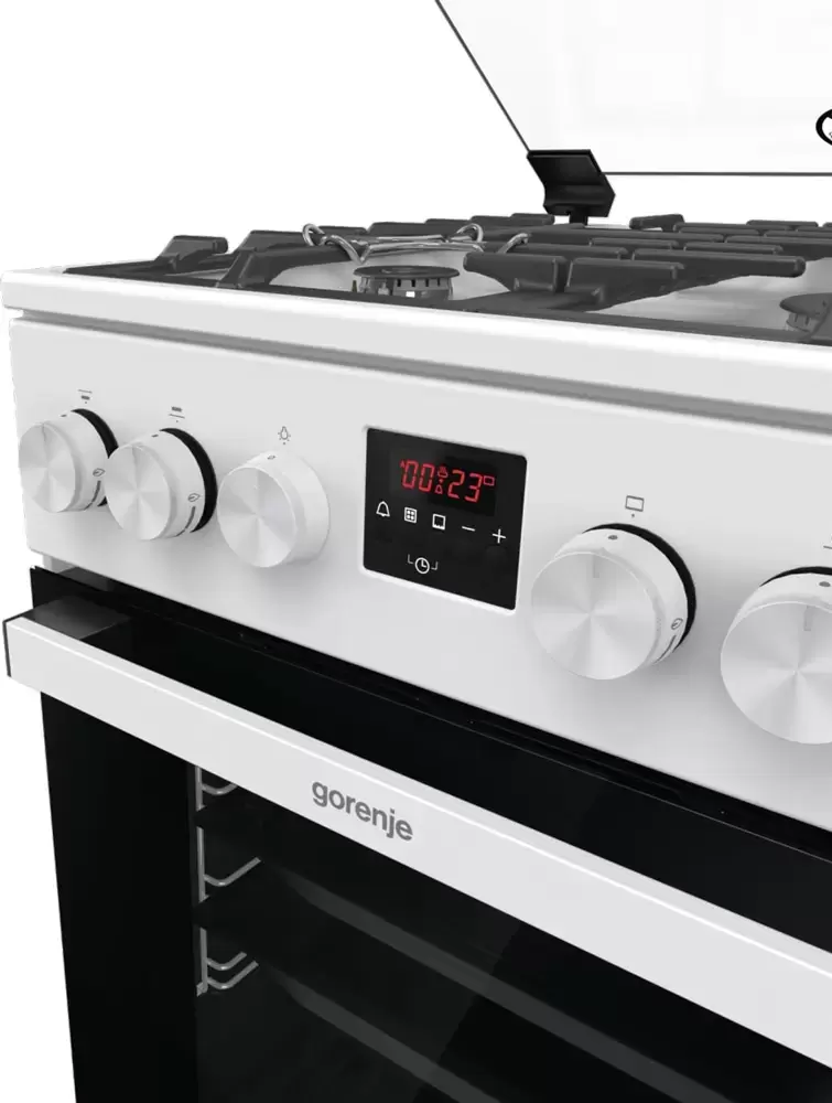 Газовая плита Gorenje GGI5C20WF-B