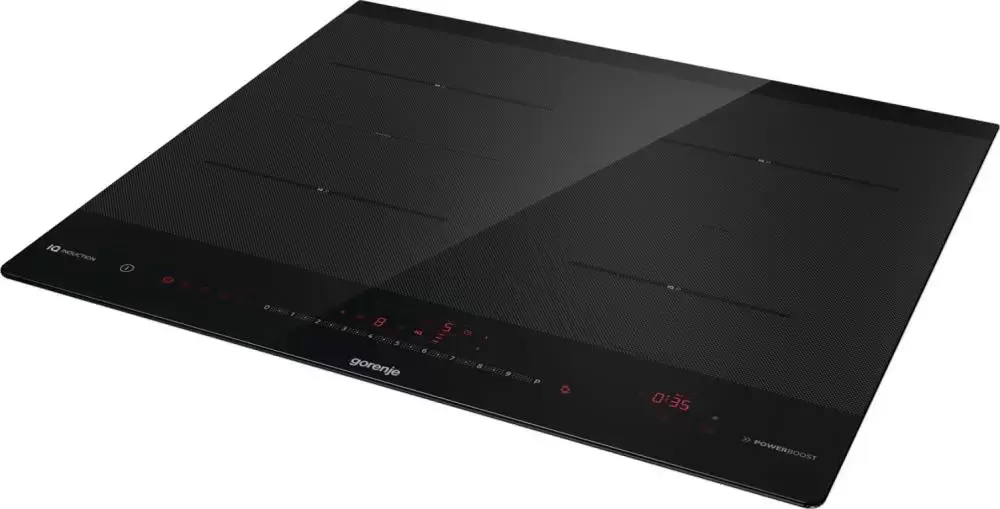 Независимая индукционная варочная панель Gorenje IS645BSC