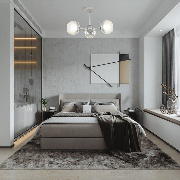 Люстра на штанге Arte Milano Napoli-327007 327007/3 CR