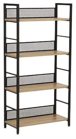 Стеллаж  Raw R4