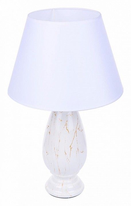 Настольная лампа декоративная Lumion Sharlin 8218/1T