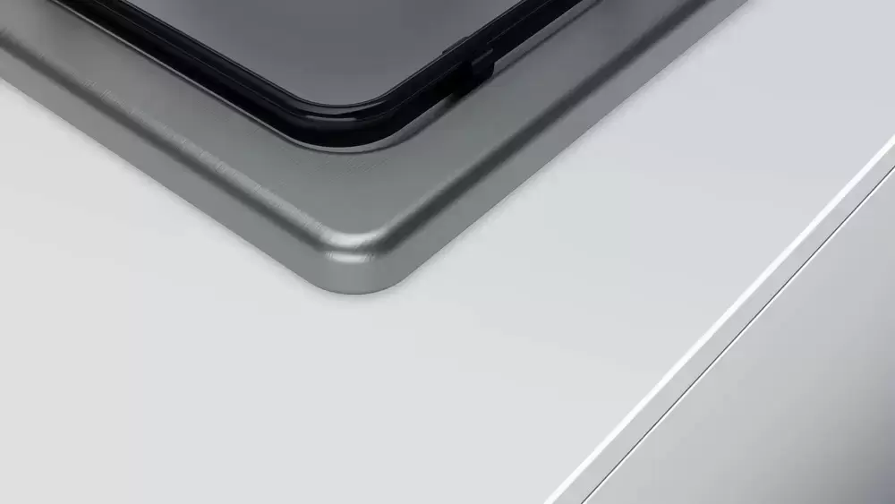 Газовая варочная панель Bosch PBP6C5B82O
