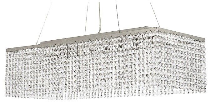 Подвесная люстра Arti Lampadari Milano Milano E 1.5.70X25.101 NT