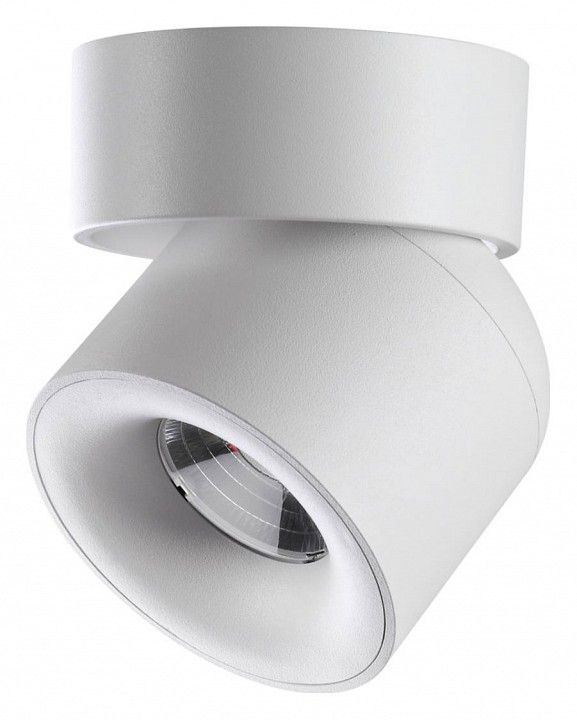 Накладной светильник Novotech Gesso 358808