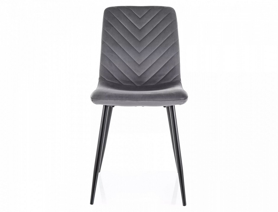 Стул Daren Velvet Bluvel 14
