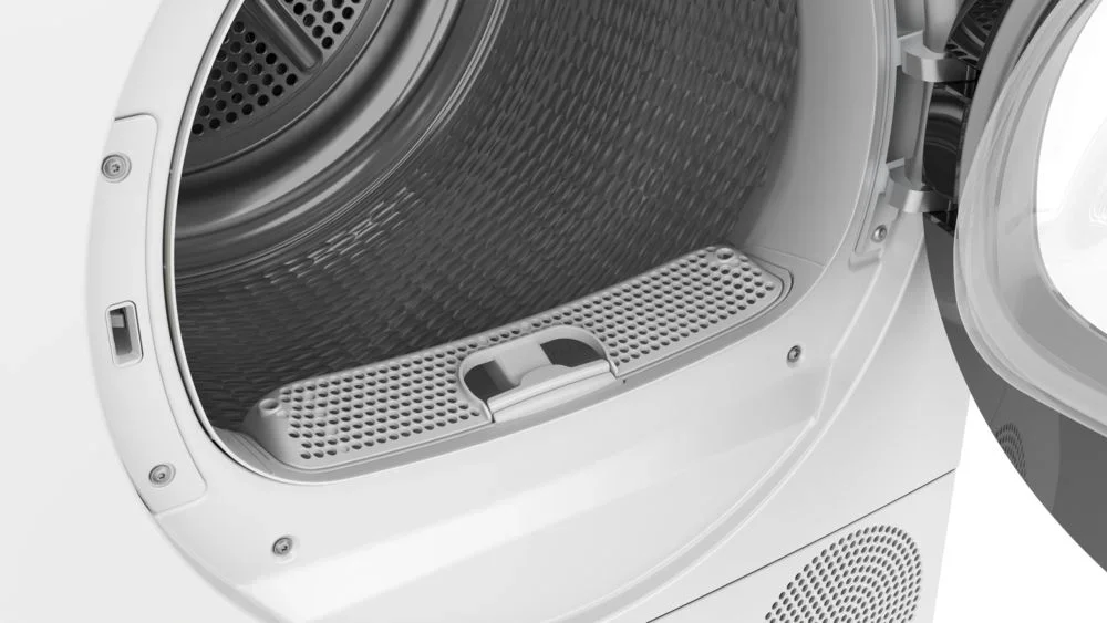 Сушильная машина Siemens WQ45B2B40