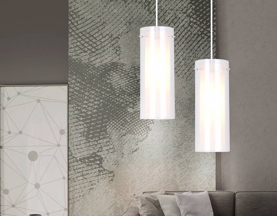 Подвесной светильник Ambrella Light TR TR3672