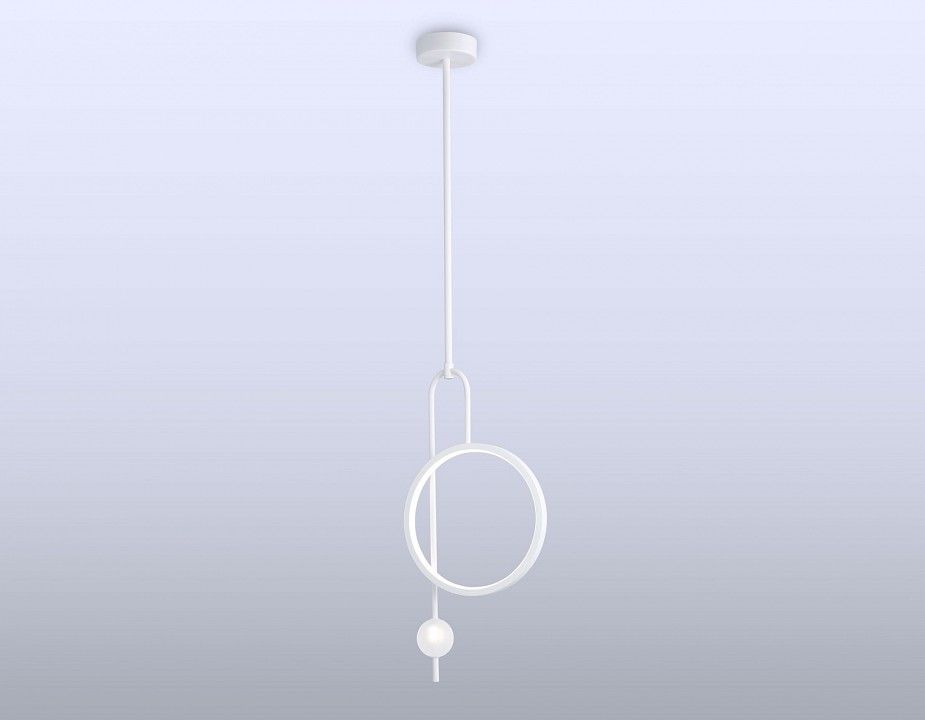Светильник на штанге Ambrella Light FL FL66431