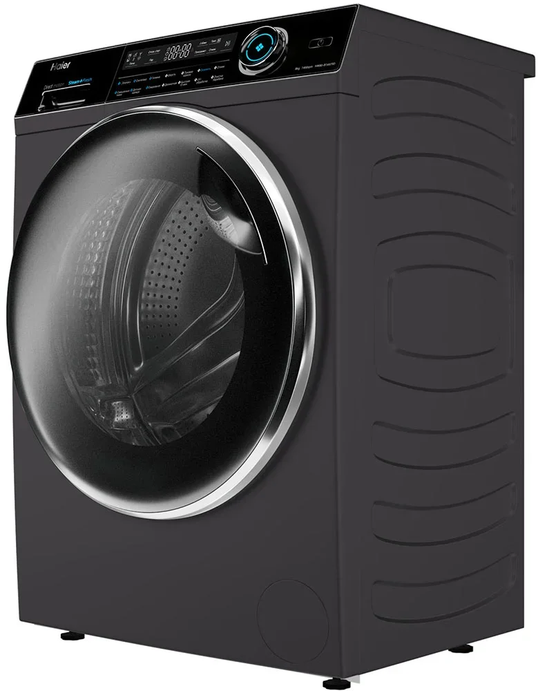 Стиральная машина Haier HW80-B14979D