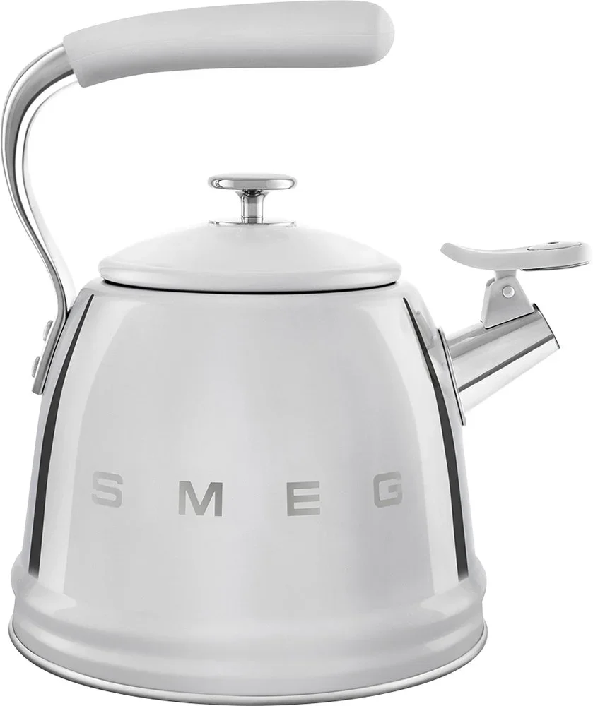 Чайник Smeg WKF01SS