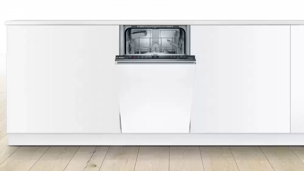 Встраиваемая посудомоечная машина BOSCH SPV2IKX3BR