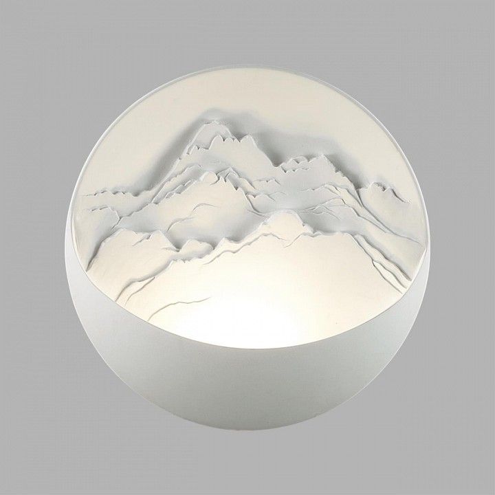 Накладной светильник Odeon Light HIGHTECH 7168/6WL