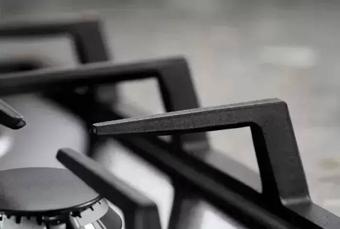 Варочная панель Electrolux KGS6426SX