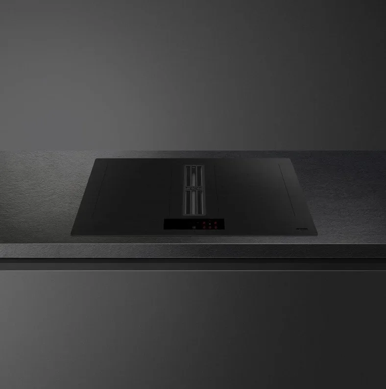 Варочная панель Smeg HOBD382MB2