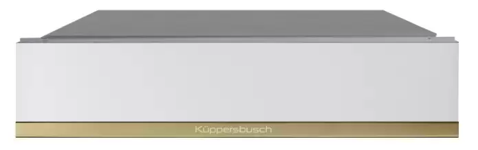 Встраиваемый подогреватель посуды Kuppersbusch CSW 6800.0 W4 Gold