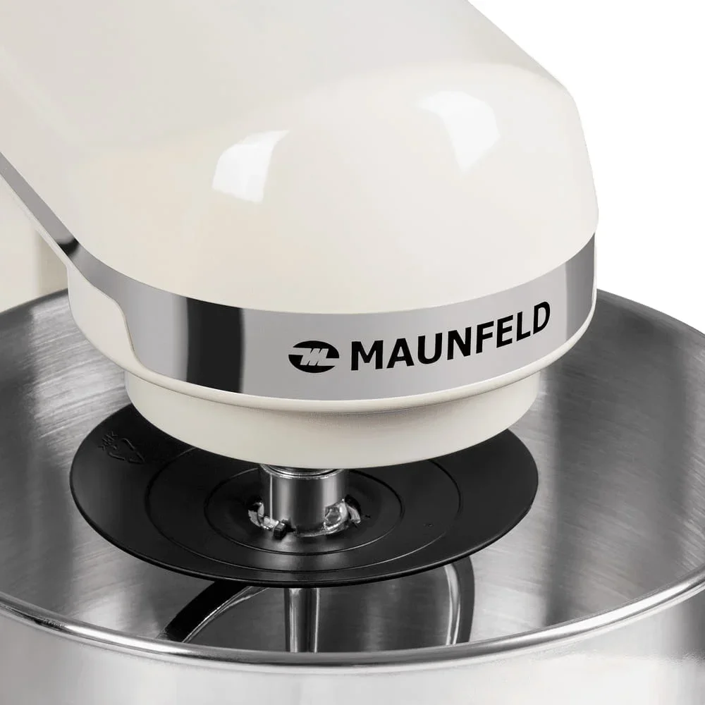 Миксер Maunfeld MF-431BG