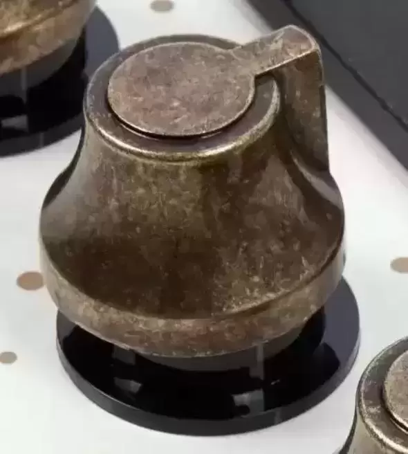 Газовая варочная панель MAUNFELD EGHE.64.43CBG.R/G