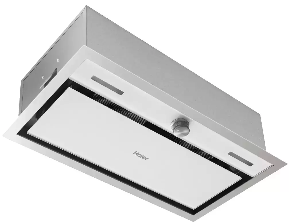 Встраиваемая вытяжка Haier HVX-BI664GW