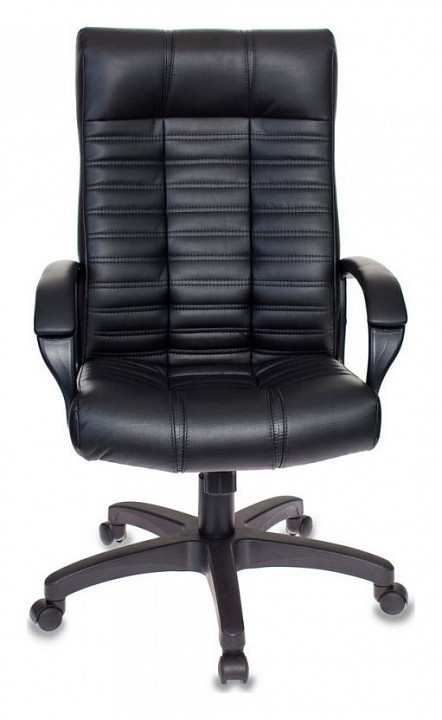 Кресло для руководителя KB-10/BLACK