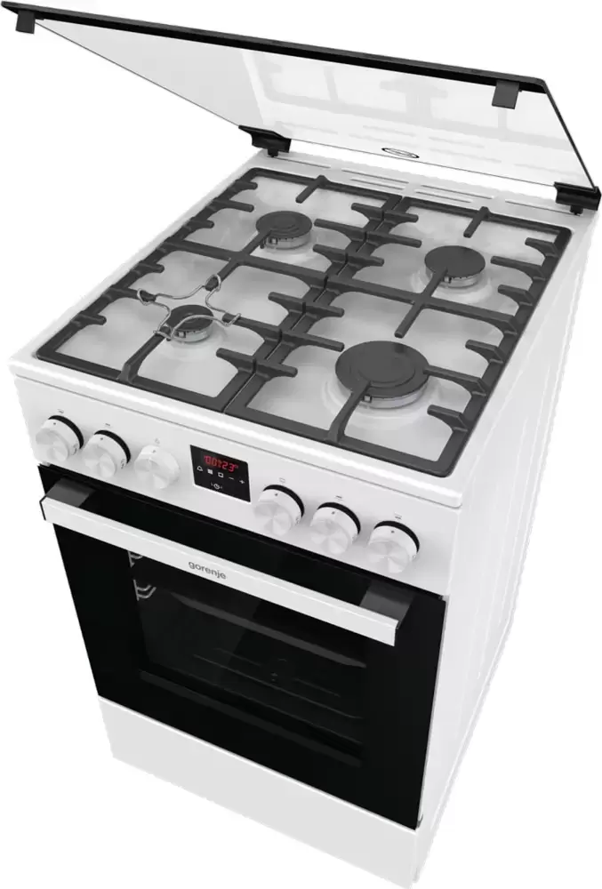 Газовая плита Gorenje GGI5C20WF-B