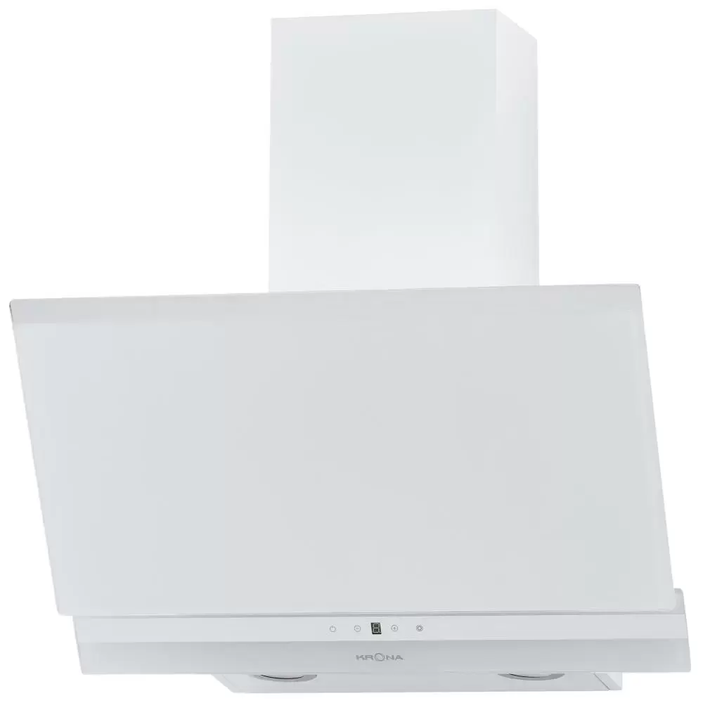 Вытяжка Krona IRMA A 600 white S