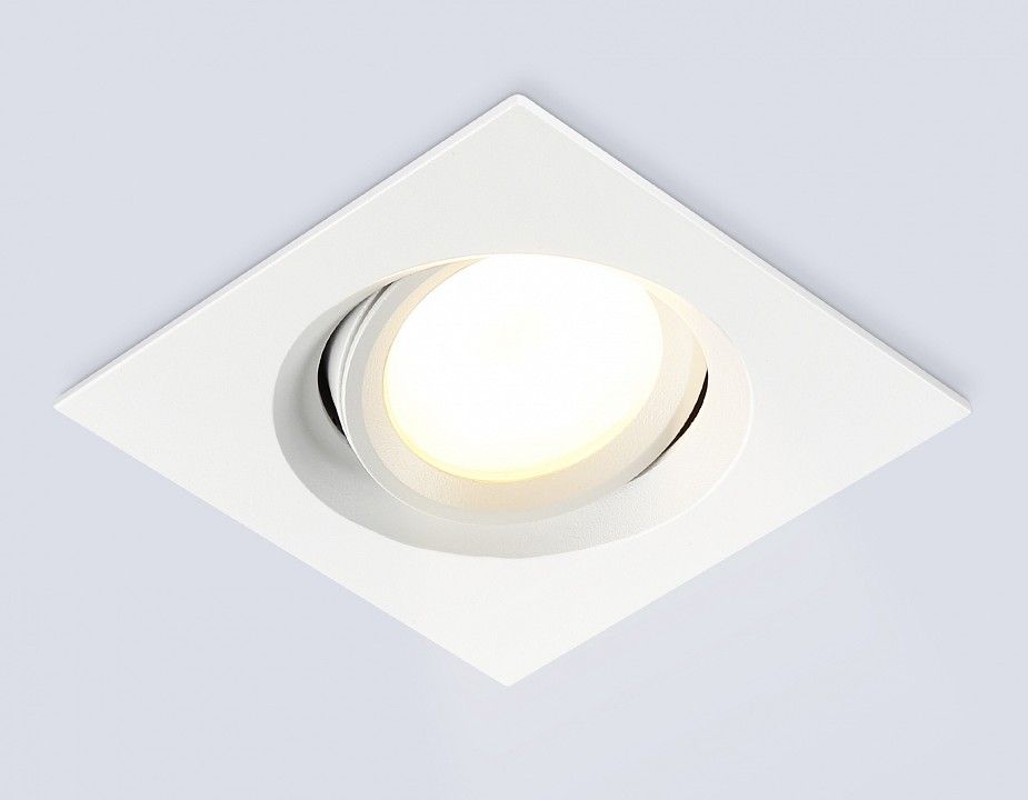 Встраиваемый светильник Ambrella Light TN TN1143