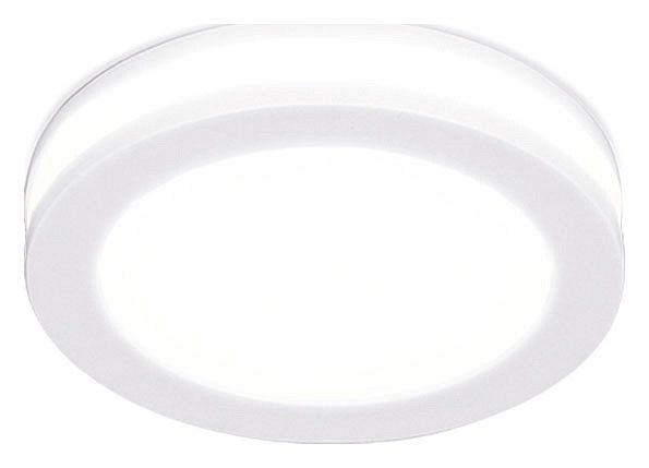 Встраиваемый светильник Ambrella TN TN140