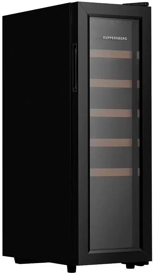 Винный шкаф Kuppersberg RSW 81