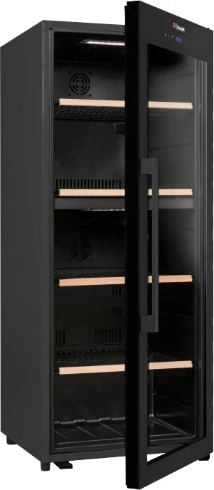 Винный шкаф Climadiff CD110B1