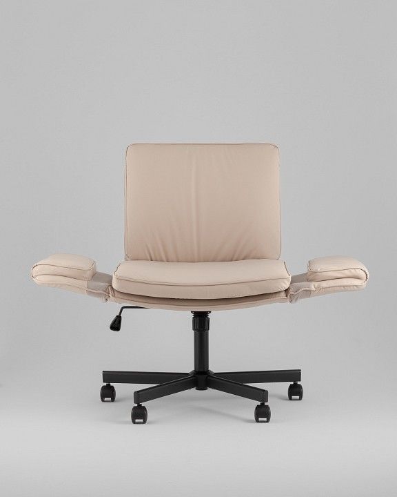 Кресло компьютерное TopChairs Foldo
