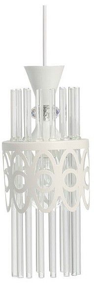 Подвесной светильник De City Соло 112010801