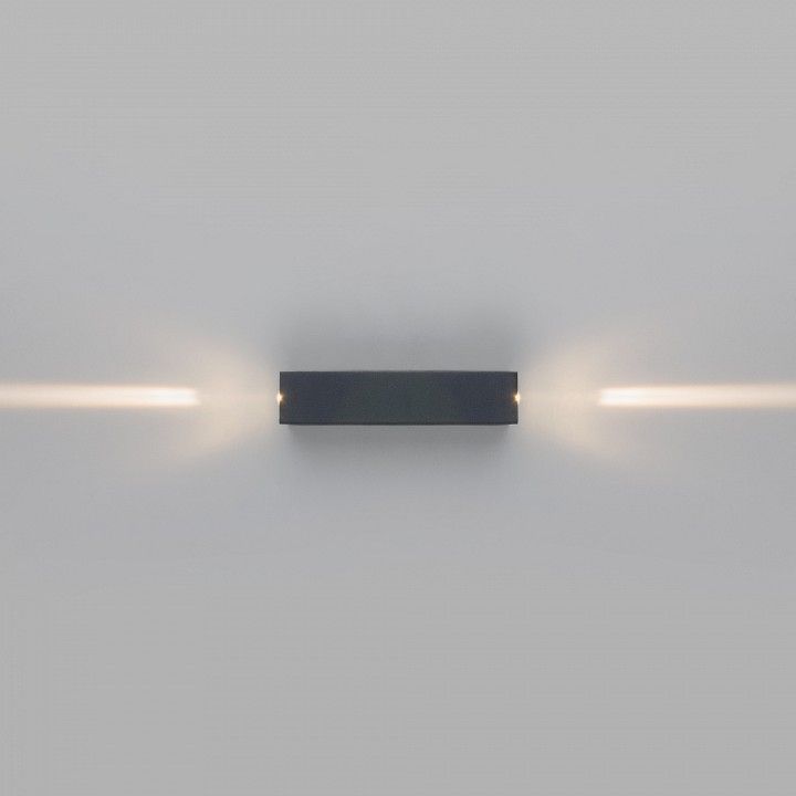 Накладной светильник Elektrostandard Blaze a057051