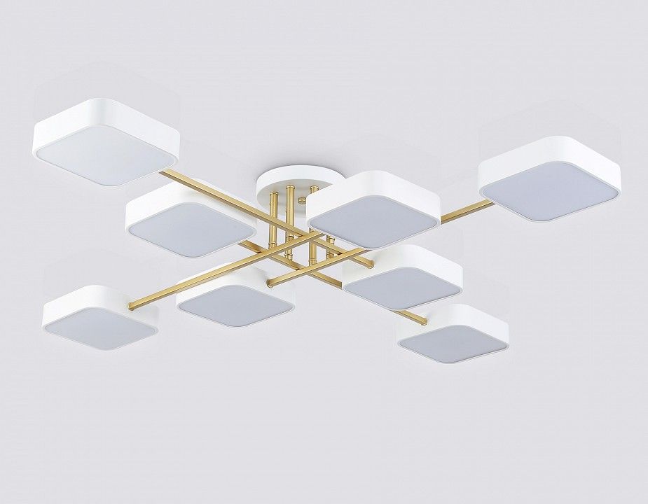 Потолочная люстра Ambrella Light FL FL516346