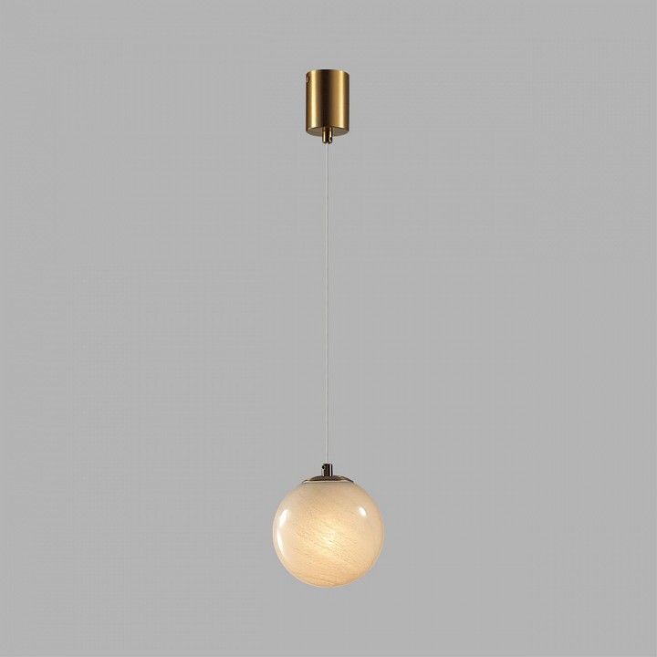Подвесной светильник Odeon Light MIDCENT 7109/1A