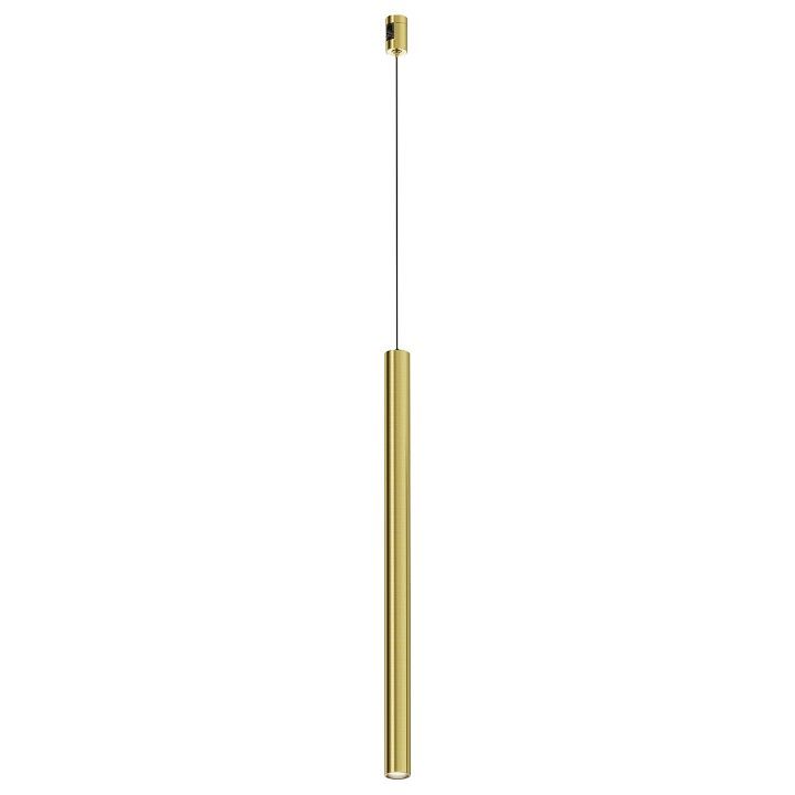 Подвесной светильник Maytoni Technical Фокус TR156-1-5W4K-BS