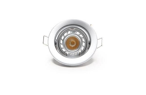 Встраиваемый светильник Deko-Light  110035