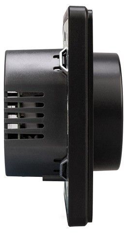 Диммер без рамки Kranz ROUND KR-78-0732-3