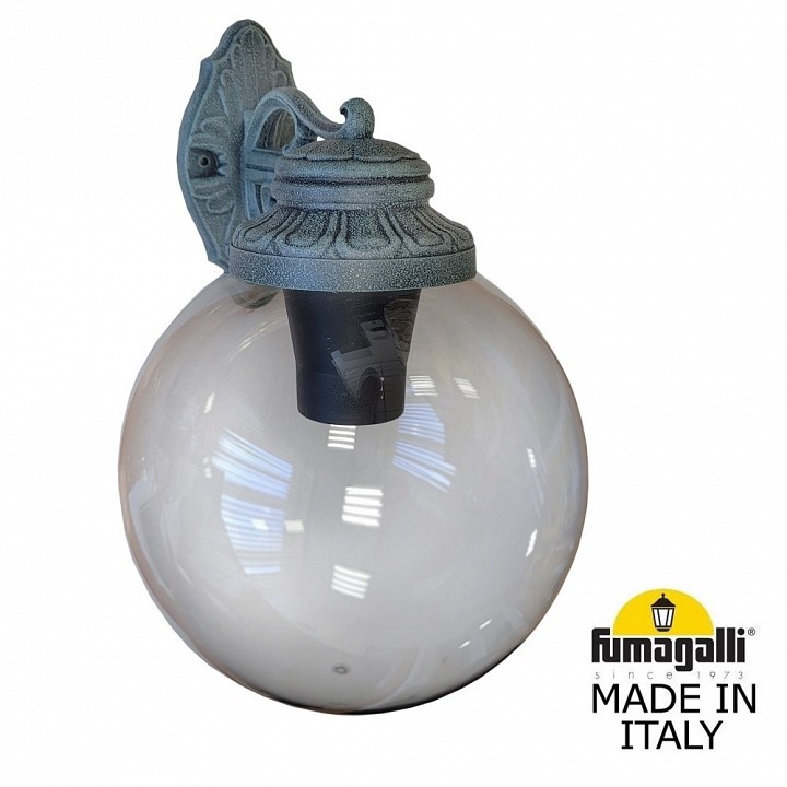 Светильник на штанге Fumagalli GLOBE 250 G25.131.000.VZE27DN
