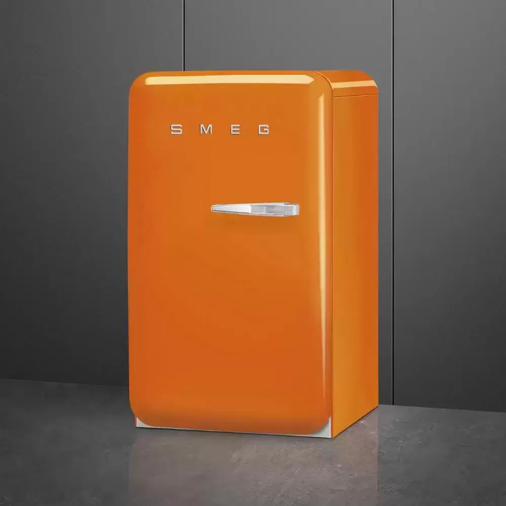 Холодильник Smeg FAB10LOR5