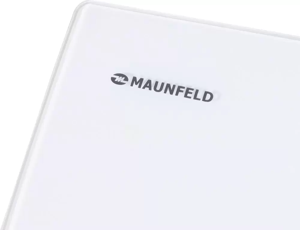 Кухонная вытяжка MAUNFELD Sky Star Chef 60 белый